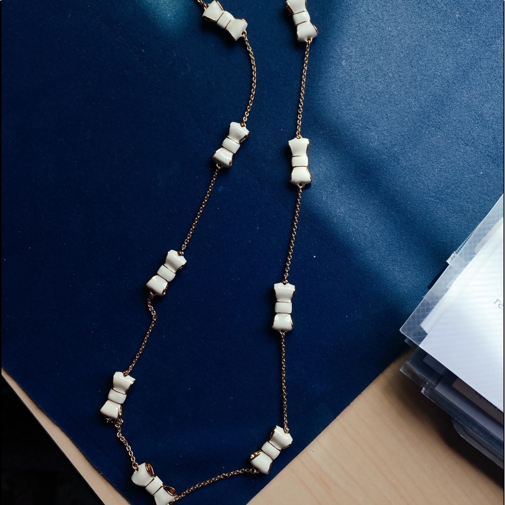 Kate Spade necklace
